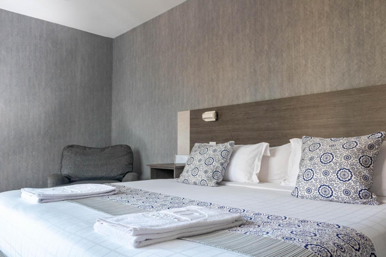 Hotel Kapital Мапуту Экстерьер фото