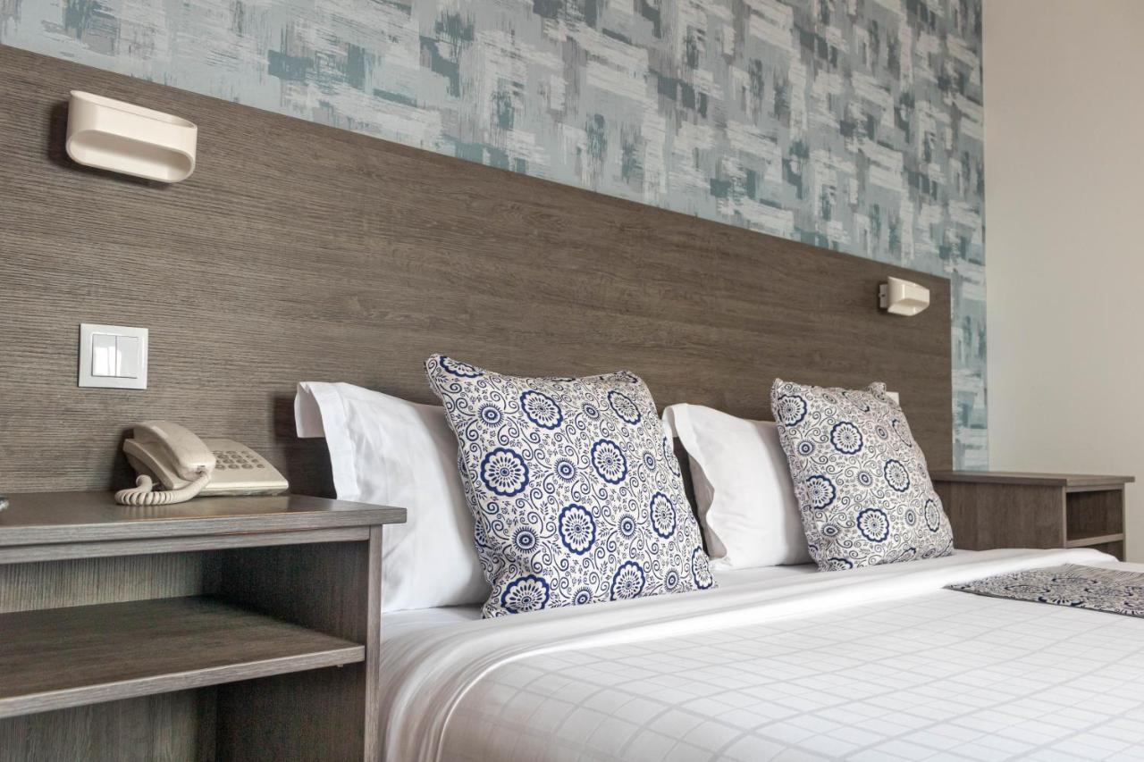 Hotel Kapital Мапуту Экстерьер фото