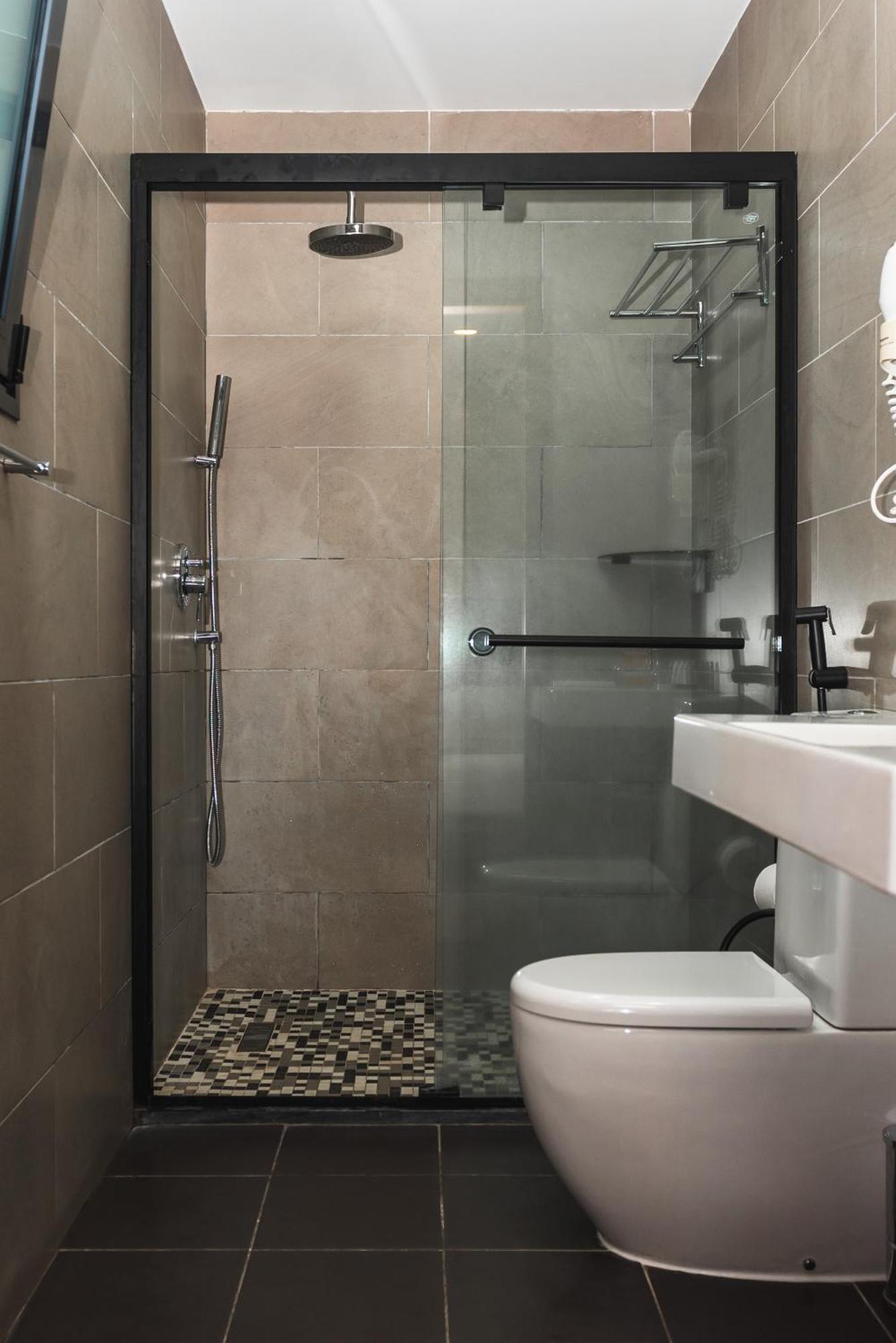 Hotel Kapital Мапуту Экстерьер фото