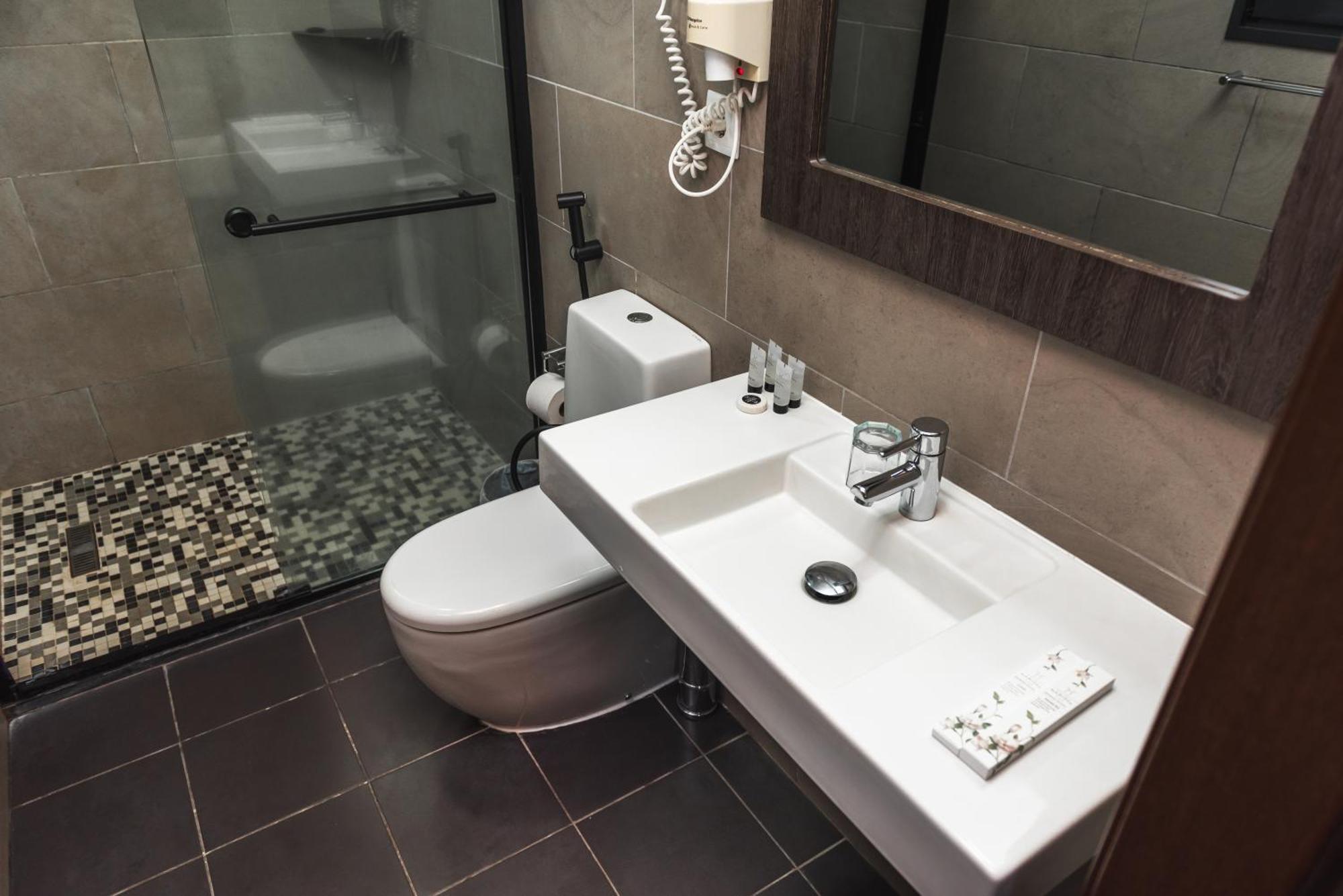 Hotel Kapital Мапуту Экстерьер фото