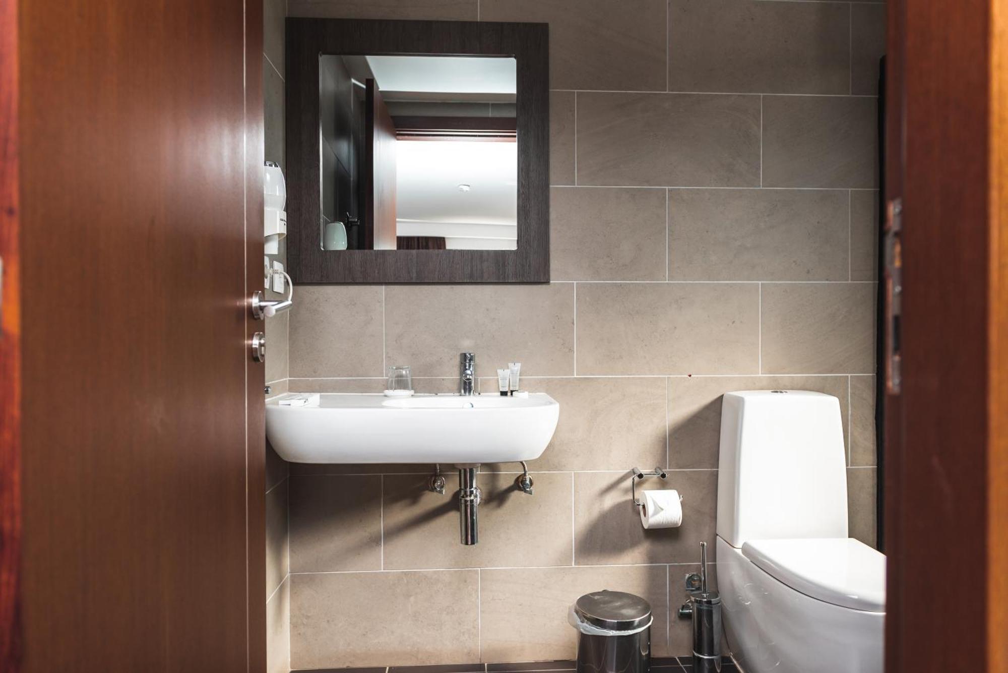 Hotel Kapital Мапуту Экстерьер фото