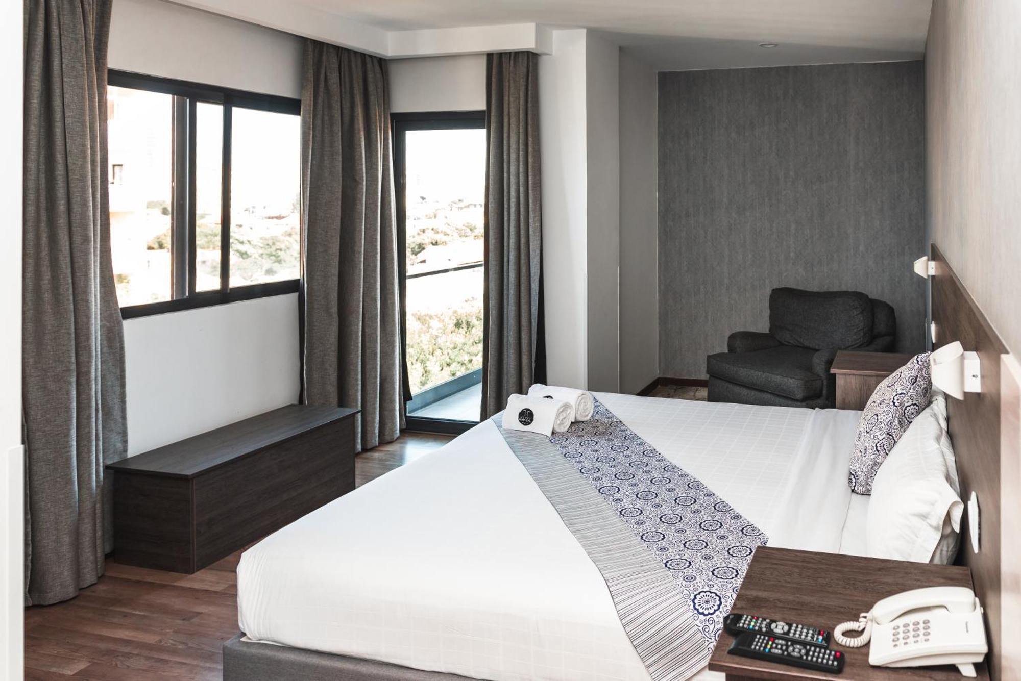 Hotel Kapital Мапуту Экстерьер фото